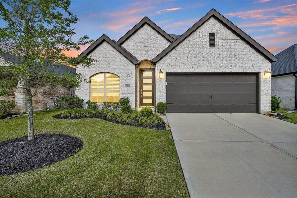 20819 Little Sebastian Trail, Tomball, TX 77377