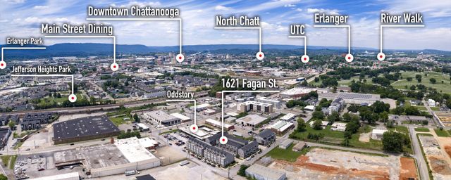 1621 Fagan St Apt 109, Chattanooga, TN 37408