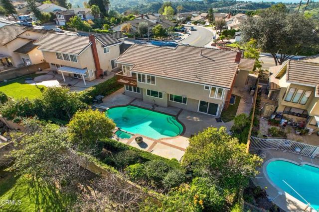 3424 Hawkwood Road, Diamond Bar, CA 91765