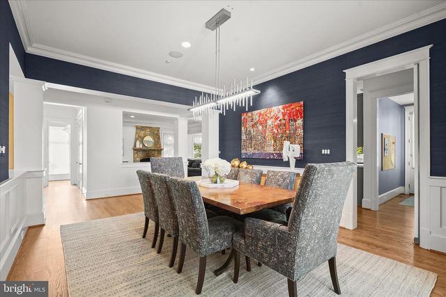 4423 WALSH ST, Chevy Chase, MD 20815