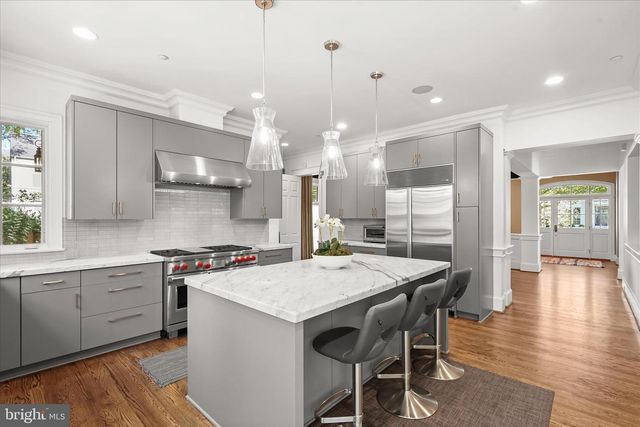 4423 WALSH ST, Chevy Chase, MD 20815