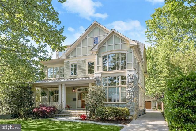 4423 WALSH ST, Chevy Chase, MD 20815