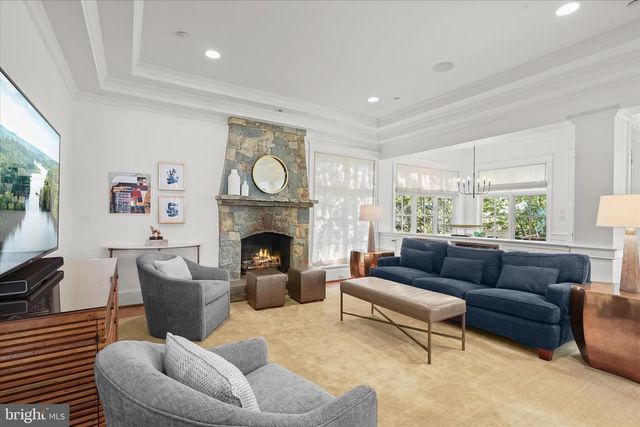 4423 WALSH ST, Chevy Chase, MD 20815