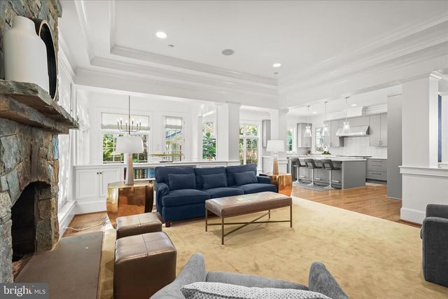 4423 WALSH ST, Chevy Chase, MD 20815