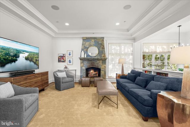 4423 WALSH ST, Chevy Chase, MD 20815