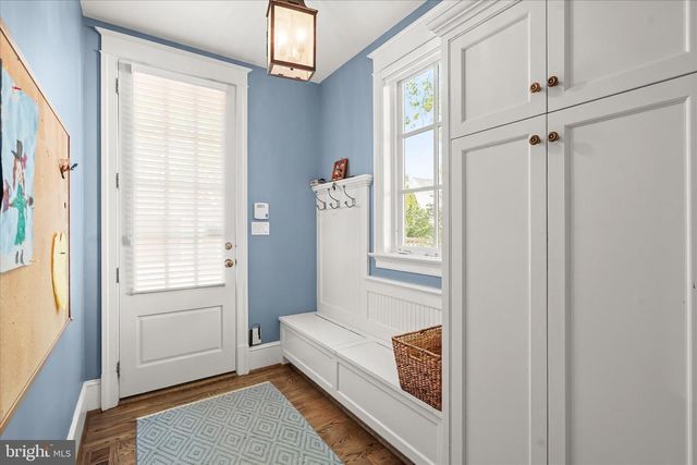 4423 WALSH ST, Chevy Chase, MD 20815