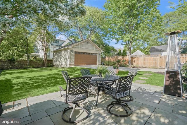 4423 WALSH ST, Chevy Chase, MD 20815