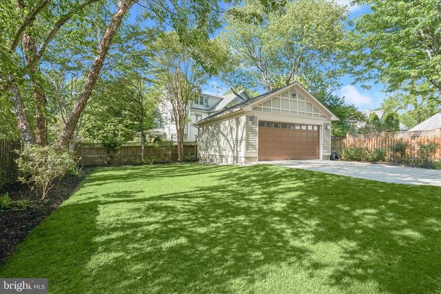 4423 WALSH ST, Chevy Chase, MD 20815