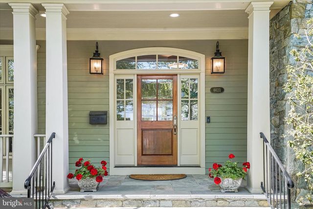 4423 WALSH ST, Chevy Chase, MD 20815