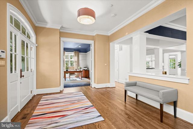 4423 WALSH ST, Chevy Chase, MD 20815