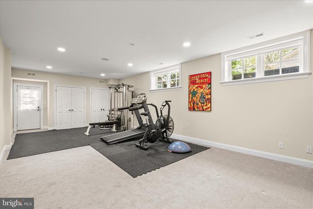 4423 WALSH ST, Chevy Chase, MD 20815