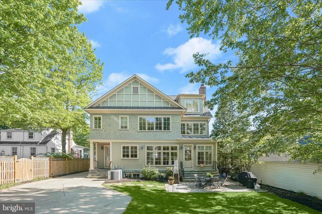 4423 WALSH ST, Chevy Chase, MD 20815
