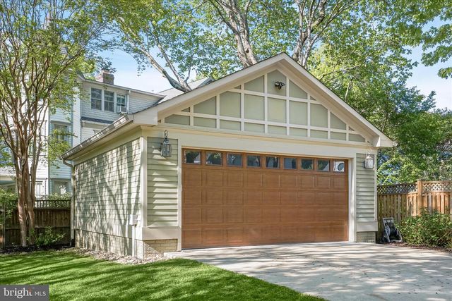 4423 WALSH ST, Chevy Chase, MD 20815
