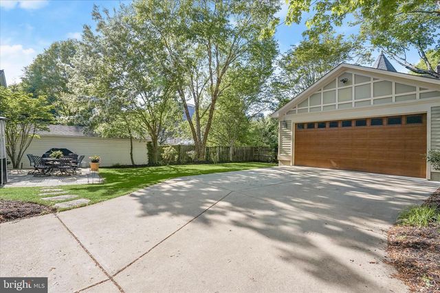 4423 WALSH ST, Chevy Chase, MD 20815