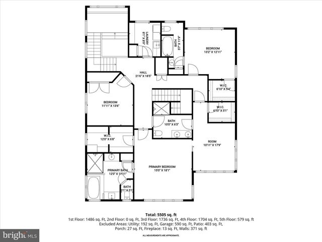 4423 WALSH ST, Chevy Chase, MD 20815