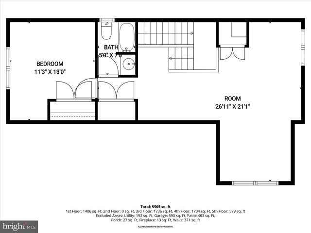 4423 WALSH ST, Chevy Chase, MD 20815