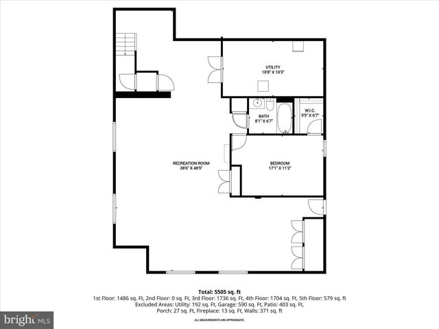 4423 WALSH ST, Chevy Chase, MD 20815