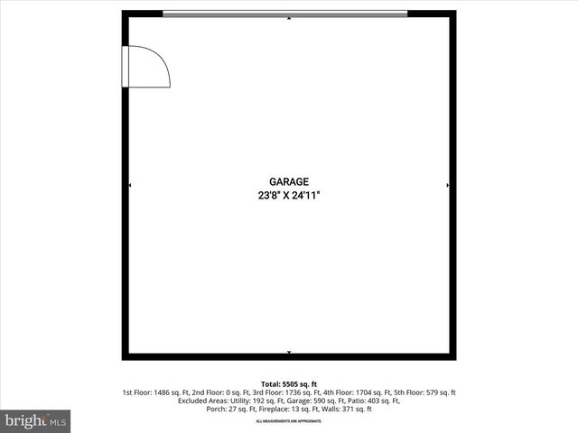4423 WALSH ST, Chevy Chase, MD 20815