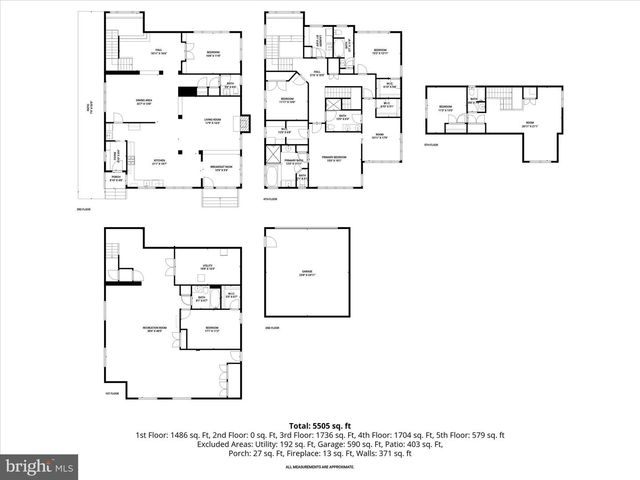 4423 WALSH ST, Chevy Chase, MD 20815
