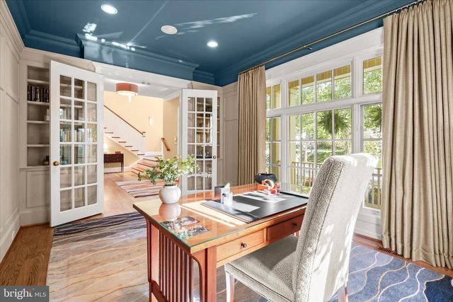 4423 WALSH ST, Chevy Chase, MD 20815
