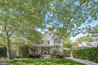 4423 WALSH ST, Chevy Chase, MD 20815