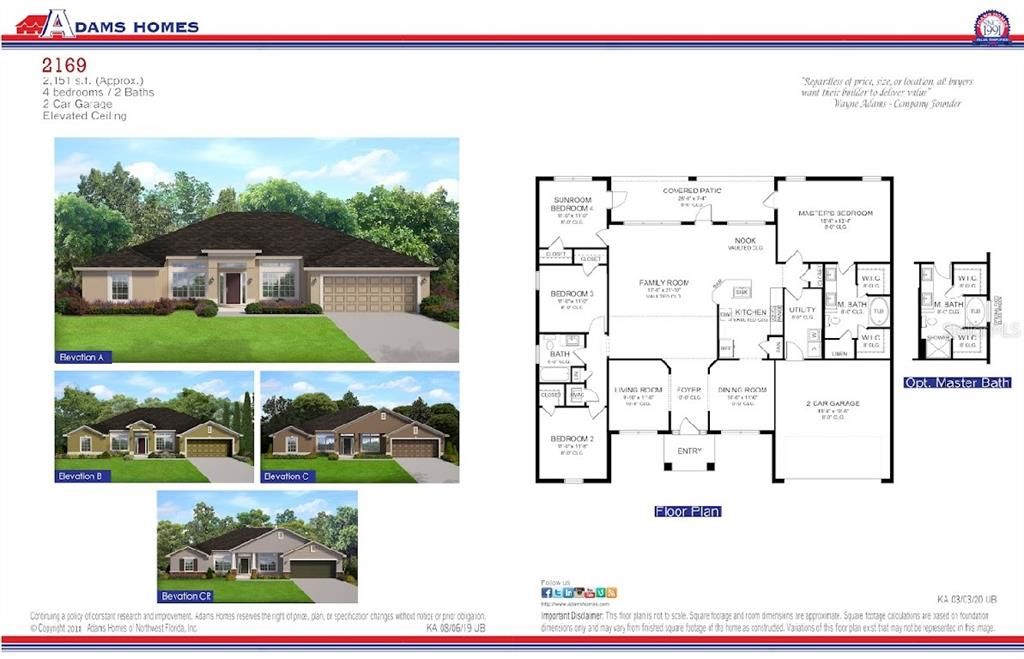 8442 WAWANA RD., North Port, FL 34287