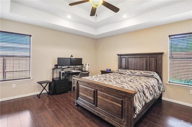 7636 N 26th Street, Mcallen, TX 78504
