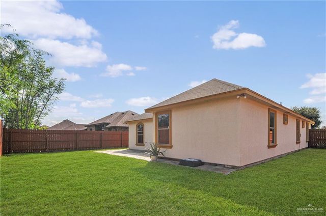 7636 N 26th Street, Mcallen, TX 78504