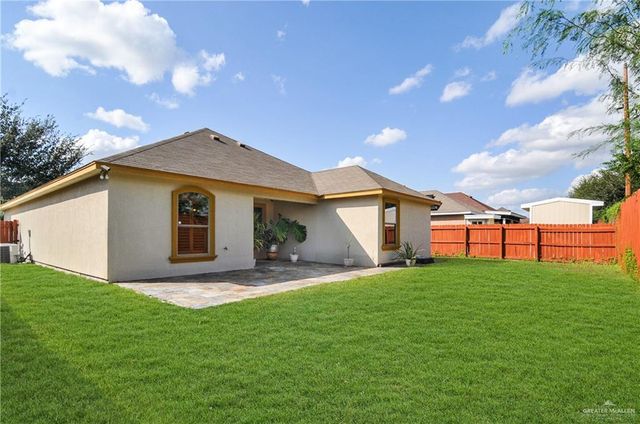 7636 N 26th Street, Mcallen, TX 78504