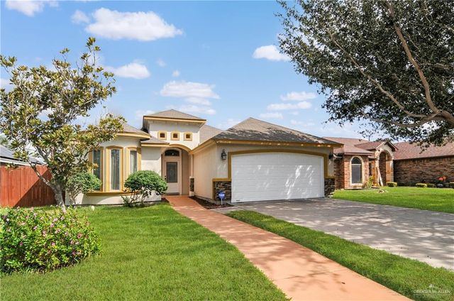 7636 N 26th Street, Mcallen, TX 78504