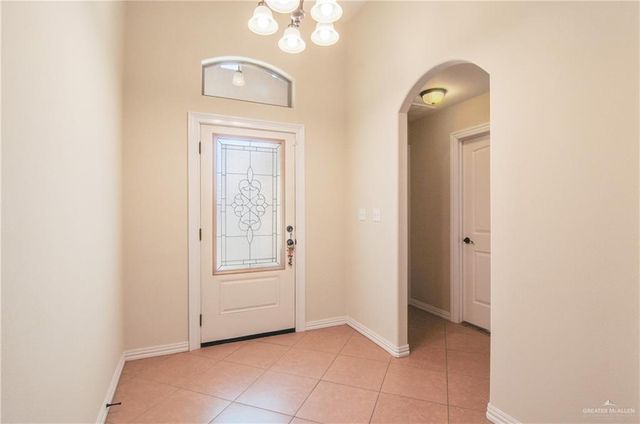 7636 N 26th Street, Mcallen, TX 78504