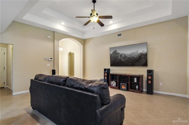 7636 N 26th Street, Mcallen, TX 78504
