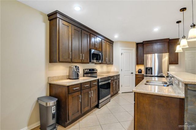 7636 N 26th Street, Mcallen, TX 78504