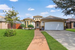 7636 N 26th Street, Mcallen, TX 78504
