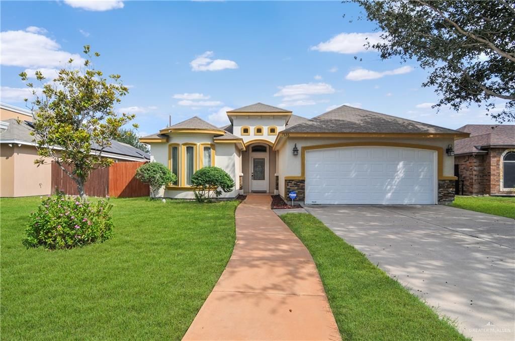 7636 N 26th Street, Mcallen, TX 78504