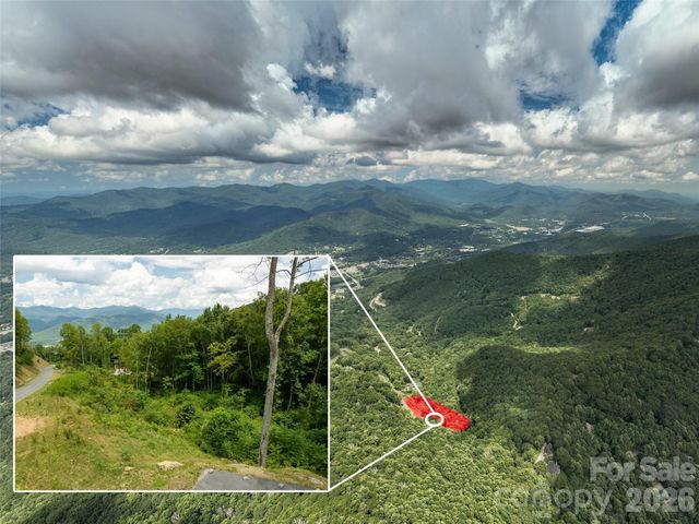 1394 Daydream Ridge, Swannanoa, NC 28778