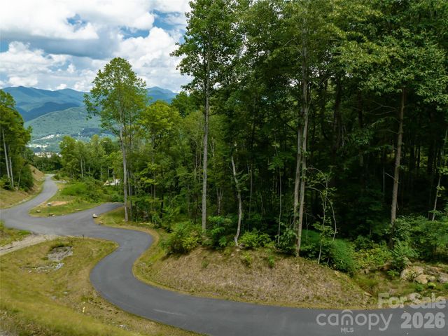 1394 Daydream Ridge, Swannanoa, NC 28778