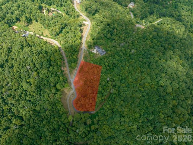 1394 Daydream Ridge, Swannanoa, NC 28778