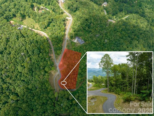 1394 Daydream Ridge, Swannanoa, NC 28778