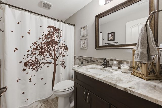 404 E Pretty Flowers St, Garden Plain, KS 67050