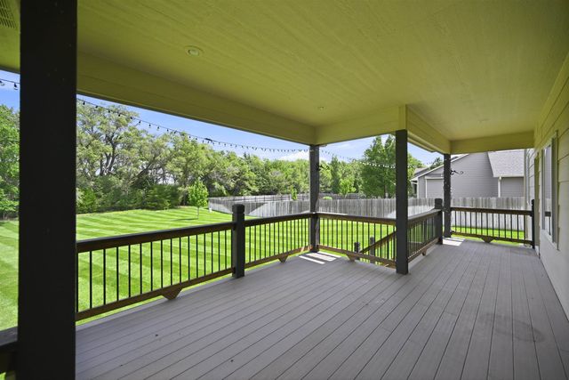 404 E Pretty Flowers St, Garden Plain, KS 67050