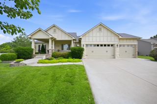 404 E Pretty Flowers St, Garden Plain, KS 67050