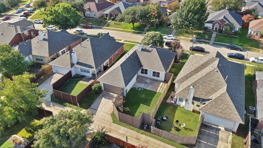 4524 Highridge Drive, The Colony, TX 75056 — photo 3