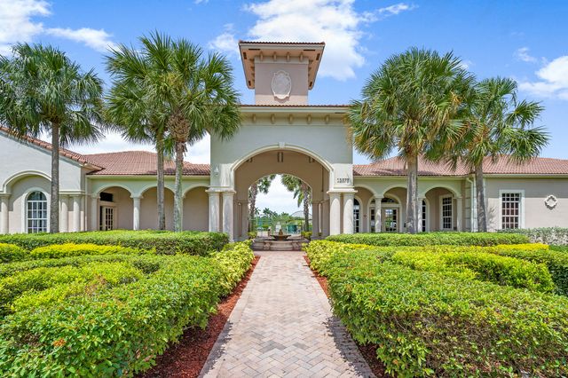 6719 Old Farm Trail, Boynton Beach, FL 33437