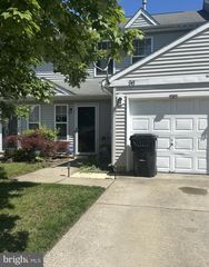 96 HIGH MEADOWS DR, Sicklerville, NJ 08081