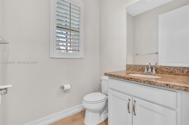 11541 SW 15th St, Pembroke Pines, FL 33025