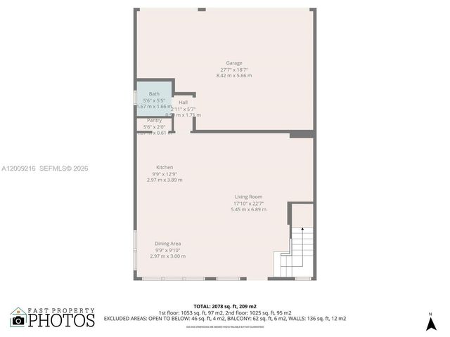 11541 SW 15th St, Pembroke Pines, FL 33025