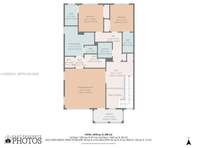 11541 SW 15th St, Pembroke Pines, FL 33025