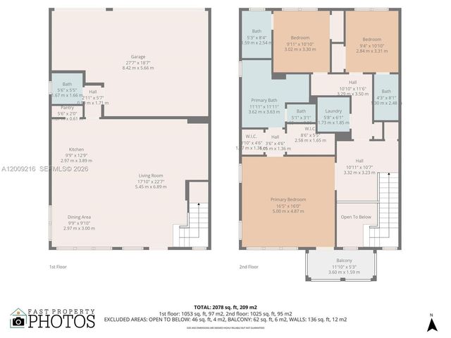 11541 SW 15th St, Pembroke Pines, FL 33025