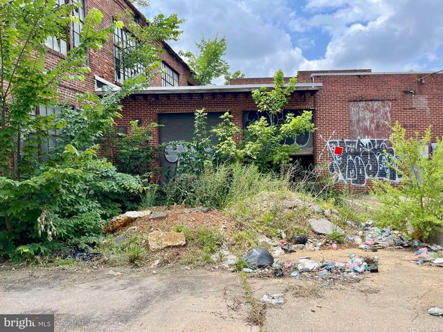 804 N FRANKLINTOWN RD, Baltimore, MD 21216